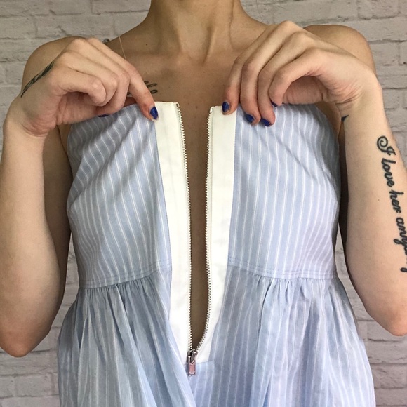 Elizabeth and James Top - Picture 6 of 8